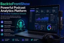 BacktoFrontShow