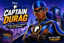 Captain Durag