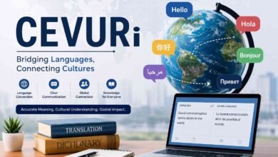 Cevurı