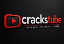 Crackstube