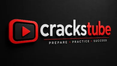 Crackstube