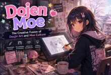 Dojen Moe