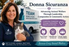 Donna Sicuranza