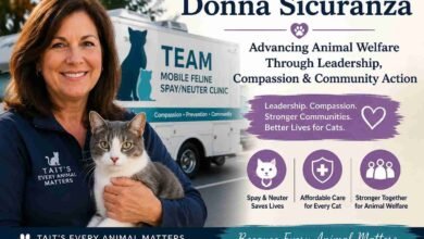 Donna Sicuranza