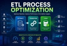 ETL process optimization