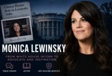 Monica Lewinsky