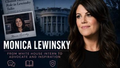 Monica Lewinsky
