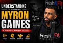 Myron Gaines
