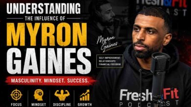 Myron Gaines