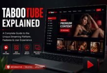TabooTube
