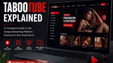 TabooTube