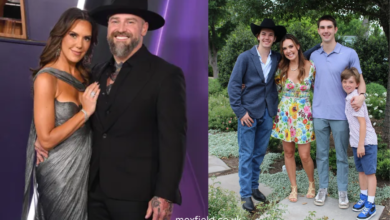 kendra scott and zac brown