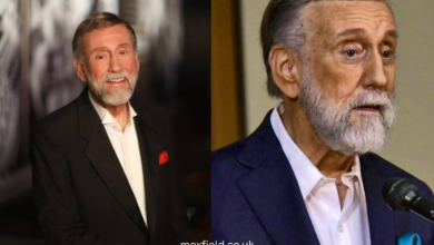 ray stevens broken neck fall