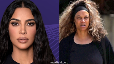 kim kardashian and tyra banks