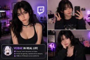 Veibae