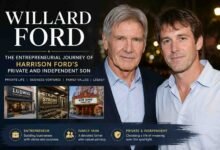 Willard Ford