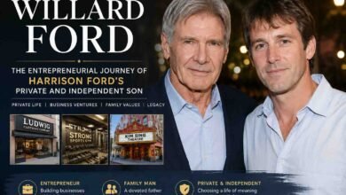 Willard Ford