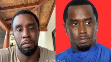 is diddy still in jail