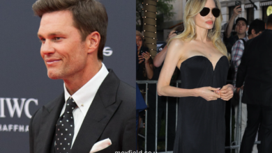 tom brady and angelina jolie