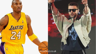 kobe bryant and justin timberlake