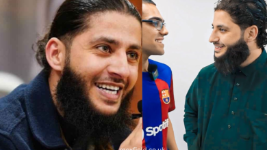 akhi ayman