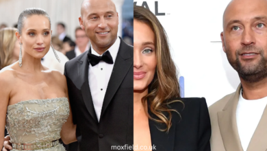 hannah jeter
