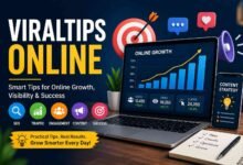 viraltips online