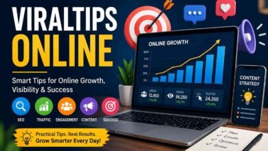 viraltips online