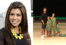 kourtney kardashian philae