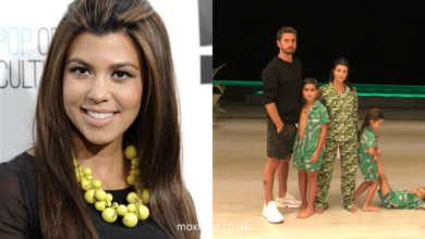 kourtney kardashian philae