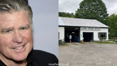 treat williams accident