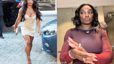 simone biles plastic surgery