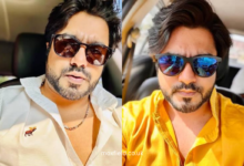 faraz khatri